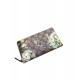 Replica Gucci GG Blooms Zip Around Wallet Green