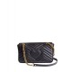 Fake Gucci GG Marmont Matelasse Mini Bag 443497 Black Replica Fake Gucci GG Marmont Matelasse Mini Bag 443497 Black Replica