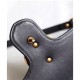 Fake Gucci GG Marmont Matelasse Mini Bag 443497 Black Replica Fake Gucci GG Marmont Matelasse Mini Bag 443497 Black Replica