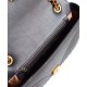 Fake Gucci GG Marmont Matelasse Mini Bag 443497 Black Replica Fake Gucci GG Marmont Matelasse Mini Bag 443497 Black Replica