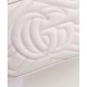 Replica Gucci GG Marmont Matelasse Mini Bag 448065 White Replica Gucci GG Marmont Matelasse Mini Bag 448065 White