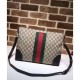 Replica Gucci GG Supreme Messenger 474139 Coffee Replica Gucci GG Supreme Messenger 474139 Coffee