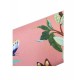 Replica Gucci Tian Zip Around Wallet 424893 Pink Fake Gucci Tian Zip Around Wallet 424893 Pink Replica