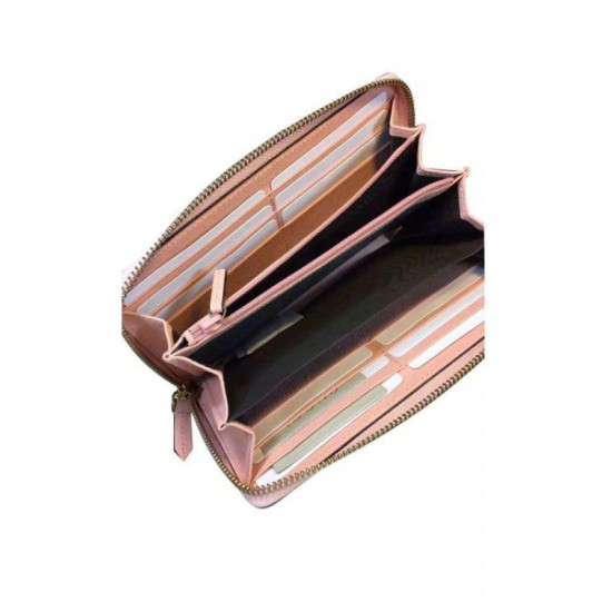 Replica Gucci Tian Zip Around Wallet 424893 Pink Fake Gucci Tian Zip Around Wallet 424893 Pink Replica