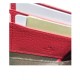 Replica Gucci Tian Zip Around Wallet Red