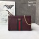 Replica Gucci Ophidia Small Shoulder Bag 503878 Burgundy