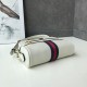 Replica Gucci Ophidia Mini Crossbody Bag 517350 White
