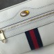 Replica Gucci Ophidia Mini Crossbody Bag 517350 White