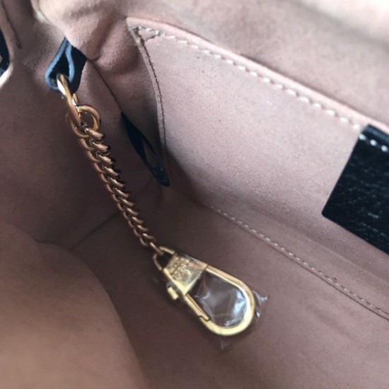 Replica Gucci Ophidia Mini Crossbody Bag 517350 Black Replica Gucci Ophidia Mini Crossbody Bag 517350 Black