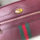 Replica Gucci Ophidia Mini Crossbody Bag 517350 Claret Replica Gucci Ophidia Mini Crossbody Bag 517350 Claret