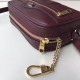 Replica Gucci Ophidia Mini Crossbody Bag 517350 Claret Replica Gucci Ophidia Mini Crossbody Bag 517350 Claret