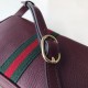 Replica Gucci Ophidia Mini Crossbody Bag 517350 Claret Replica Gucci Ophidia Mini Crossbody Bag 517350 Claret