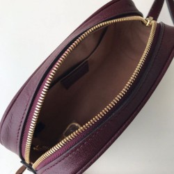 Replica Gucci Ophidia Mini Crossbody Bag 517350 Claret Replica Gucci Ophidia Mini Crossbody Bag 517350 Claret
