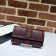 Fake Gucci Ophidia Continental Wallet 523153 Claret Replica Replica Gucci Ophidia Continental Wallet 523153 Claret