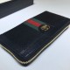 Replica Gucci Ophidia Zip Around Wallet 523154 Black