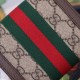 Fake Gucci Ophidia GG Wallet 523174 Brown Replica