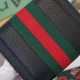 Replica Gucci Ophidia GG Wallet 523174 Black