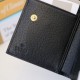 Replica Gucci Ophidia GG Wallet 523174 Black