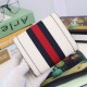 Replica Gucci Ophidia GG Wallet 523174 White