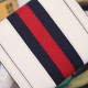 Replica Gucci Ophidia GG Wallet 523174 White