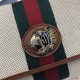 Fake Gucci Rajah Continental Wallet 573789 White Replica Replica Gucci Rajah Continental Wallet 573789 White