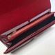 Replica Gucci Rajah Continental Wallet 573789 Red Replica Gucci Rajah Continental Wallet 573789 Red