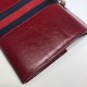Replica Gucci Rajah Continental Wallet 573789 Red Replica Gucci Rajah Continental Wallet 573789 Red