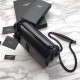 Replica YSL Saint Laurent Medium Sunset Bag Smooth Leather Black Hardware Replica YSL Saint Laurent Medium Sunset Bag Smooth Leather Black Hardware