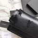 Replica YSL Saint Laurent Medium Sunset Bag Smooth Leather Black Hardware Replica YSL Saint Laurent Medium Sunset Bag Smooth Leather Black Hardware