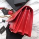 Replica YSL Saint Laurent Medium Sunset Bag Smooth Leather Red Replica YSL Saint Laurent Medium Sunset Bag Smooth Leather Red