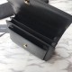 Fake YSL Saint Laurent Medium Sunset Bag Smooth Leather Black Gold Hardware Replica Replica YSL Saint Laurent Medium Sunset Bag Smooth Leather Black Gold Hardware