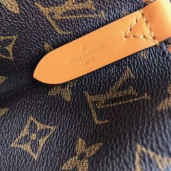 Replica Louis Vuitton Neonoe Bag Monogram Canvas M43430 Replica Louis Vuitton Neonoe Bag Monogram Canvas M43430