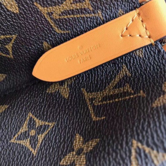 Replica Louis Vuitton  Neonoe Bag Monogram Canvas M43430