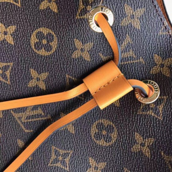 Replica Louis Vuitton  Neonoe Bag Monogram Canvas M43430