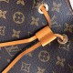 Replica Louis Vuitton  Neonoe Bag Monogram Canvas M43430