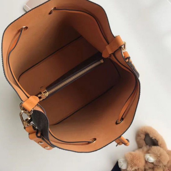 Replica Louis Vuitton  Neonoe Bag Monogram Canvas M43430