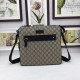 Replica Gucci GG Supreme messenger 406374 Fake Gucci GG Supreme messenger 406374 Replica