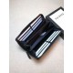 Replica Gucci Cat Print GG Supreme Zip Around Wallet 451273
