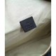 Replica Gucci Coco Capitan logo belt bag 493869 Black Fake Gucci Coco Capitan logo belt bag 493869 Black Replica