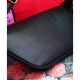 Replica Gucci Coco Capitan logo belt bag 493869 Black Fake Gucci Coco Capitan logo belt bag 493869 Black Replica
