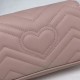 Replica Gucci GG Marmont matelasse Leather Super Mini Bag 476433 Pink Fake Gucci GG Marmont matelasse Leather Super Mini Bag 476433 Pink Replica