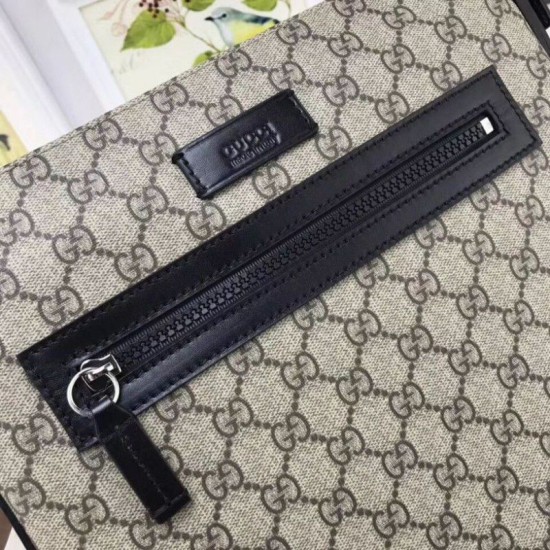 Replica Gucci GG Supreme messenger 406374 Fake Gucci GG Supreme messenger 406374 Replica