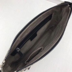 Fake Gucci GG Supreme messenger 406374 Replica
