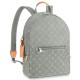 Replica Louis Vuitton Backpack PM M43882 Khaki