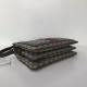 Fake Gucci GG Supreme Medium Shoulder Bag 523354 Brown Replica Replica Gucci GG Supreme Medium Shoulder Bag 523354 Brown