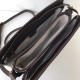 Fake Gucci GG Supreme Medium Shoulder Bag 523354 Brown Replica Replica Gucci GG Supreme Medium Shoulder Bag 523354 Brown