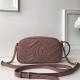 Replica Gucci GG Marmont Matelasse Shoulder Bag 447632 Fake Gucci GG Marmont Matelasse Shoulder Bag 447632 Replica