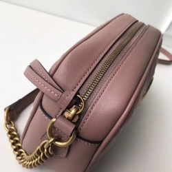 Replica Gucci GG Marmont Matelasse Shoulder Bag 447632 Fake Gucci GG Marmont Matelasse Shoulder Bag 447632 Replica