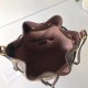 Fake Gucci Ophidia bucket bag 503886 Brown Replica