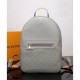 Replica Louis Vuitton Backpack PM M43882 Khaki